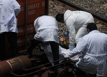 PGJDF investiga hallazgo de bolsas con restos humanos