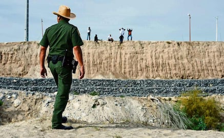 Cerco anticárteles de Trump, un “curita” temporal; estrategia busca control de tierra, mar, aire y subsuelo