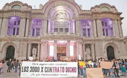 Las polémicas que sacudieron la cultura en México durante el 2020