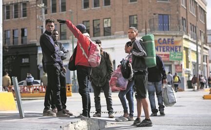 Migrantes fortalecen los impuesto y el mercado laboral en EU, según estudio