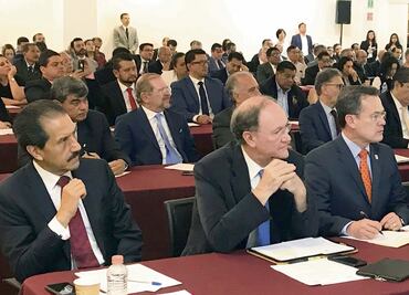 BUAP busca fortalecer rendición de cuentas