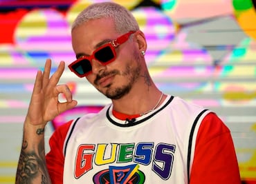 ¡¿J Balvin, gratis?! Tu boleto de entrada será un juguete