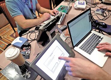 Gobierno no debe pagar rescate a hackers