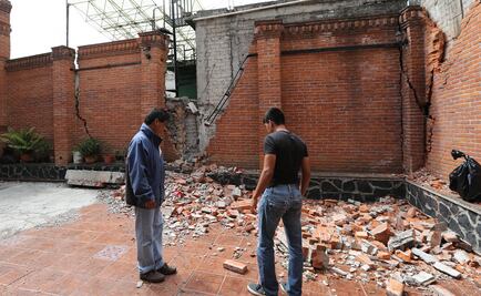 Proponen donar presupuesto participativo a reconstrucción en CDMX