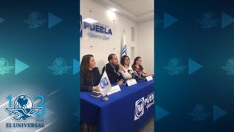 Marko Cortés llama al panismo a refrendar triunfo del morenovallismo