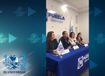 Marko Cortés llama al panismo a refrendar triunfo del morenovallismo