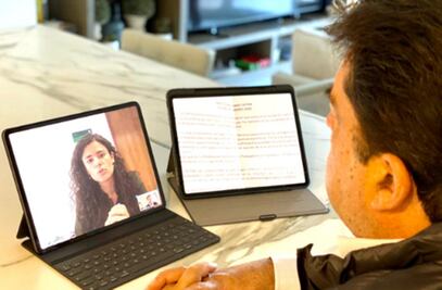 Buscan evitar despidos masivos por coronavirus