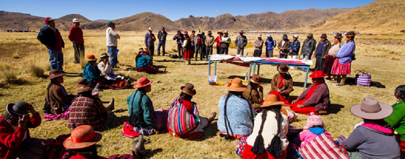 ¿Quieres conocer soluciones concretas de adaptación al cambio climático?