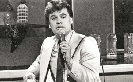 ¿Quién metió a Juan Gabriel a la cárcel?