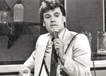 ¿Quién metió a Juan Gabriel a la cárcel?