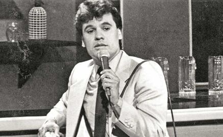 ¿Quién metió a Juan Gabriel a la cárcel?