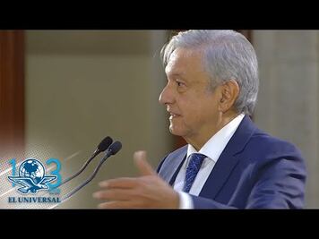 Aumento de 23 mil mdp a Presupuesto debe manejarse con reserva: AMLO 