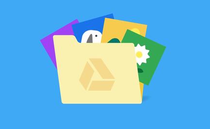 5 alternativas a Google Drive para guardar tus archivos en la nube