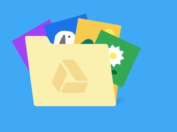 5 alternativas a Google Drive para guardar tus archivos en la nube