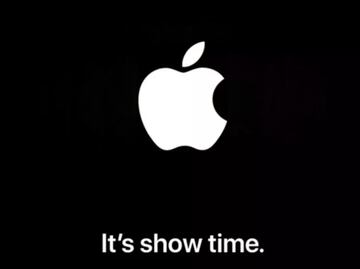 Apple confirma evento el 25 de marzo