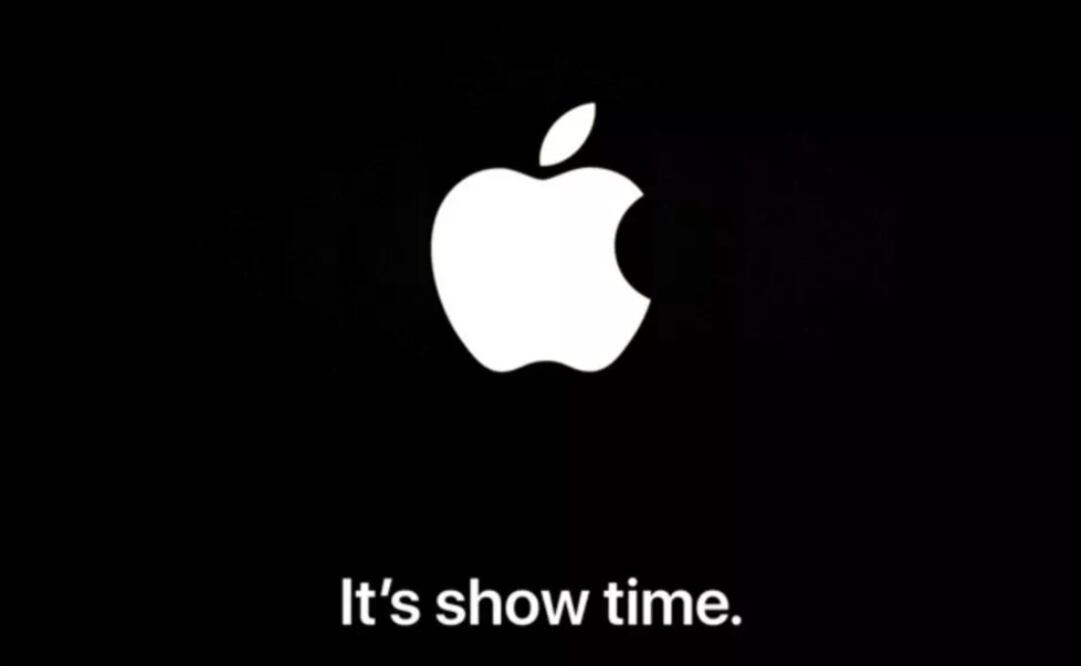 Se celebrará en el teatro Steve Jobs dentro del Apple Park en Cupertino California