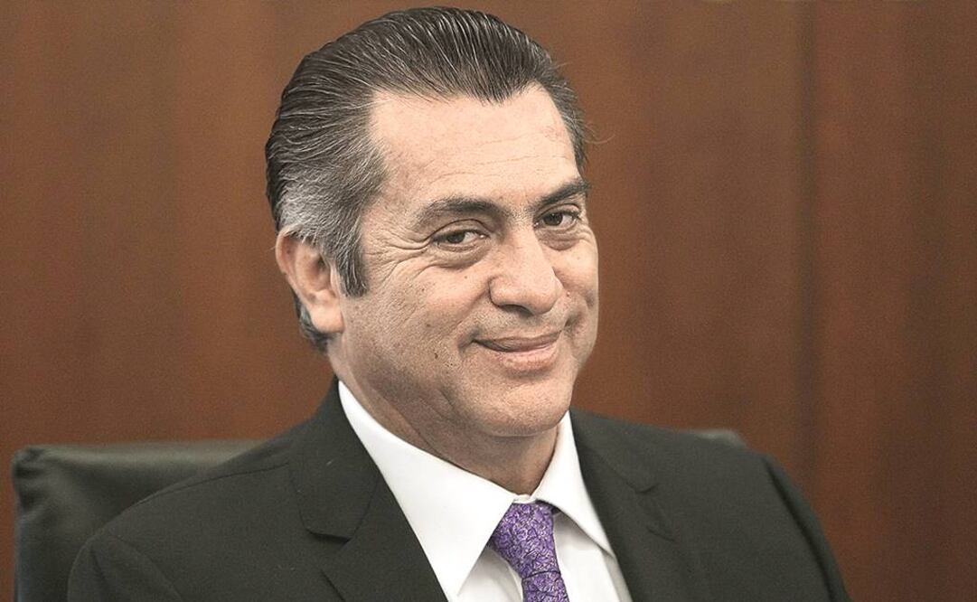 Foto: Archivo EL UNIVERSAL