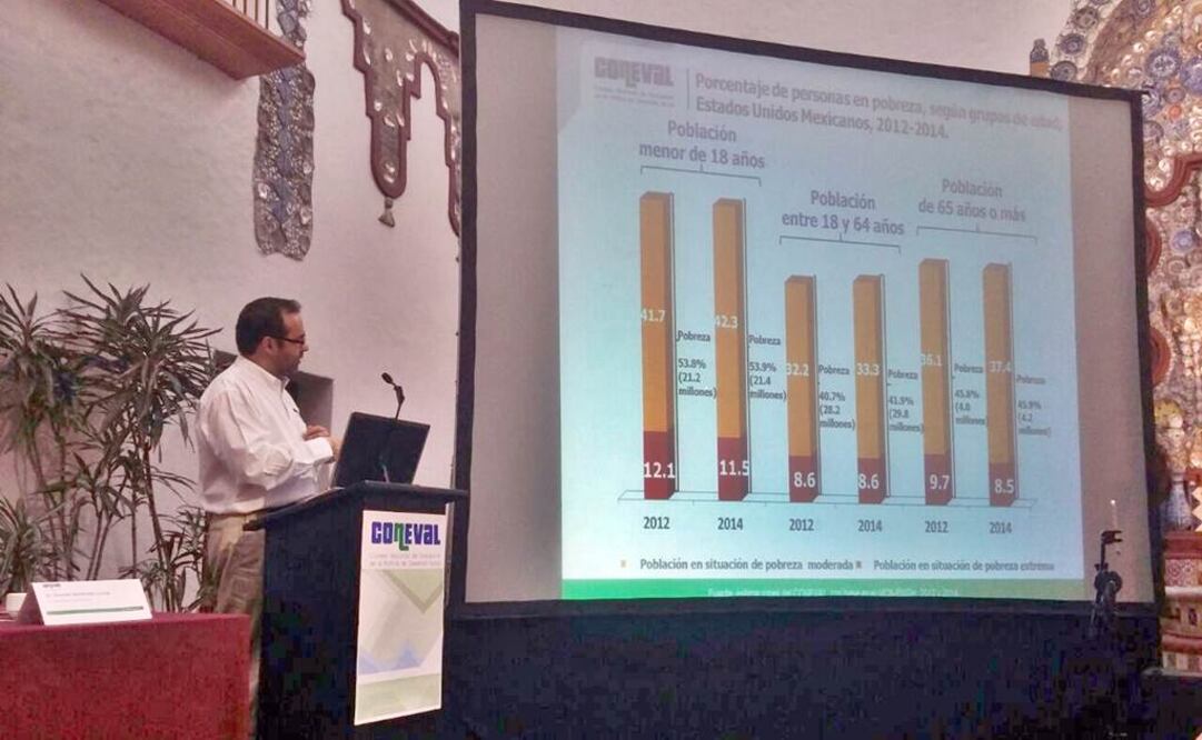 (Foto: Yadín Xolalpa / EL UNIVERSAL)