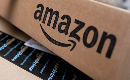 Amazon supera brevemente a Apple como la compañía más valiosa