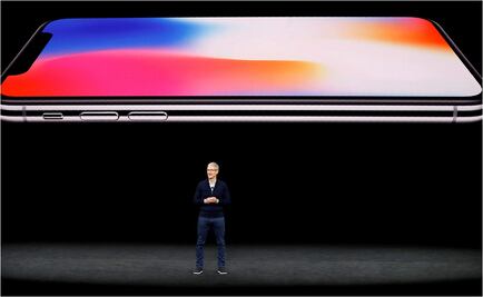 Filtran información del nuevo iPhone XS y iPhone XR