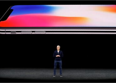 Filtran información del nuevo iPhone XS y iPhone XR