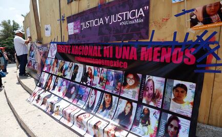 México y Brasil, con mayor número de feminicidios en Latinoamérica: Cepal