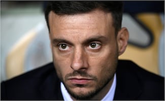 Martín Anselmi, extécnico de Cruz Azul, señala el problema del futbolista mexicano