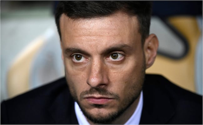 Martín Anselmi, extécnico de Cruz Azul, señala el problema del futbolista mexicano