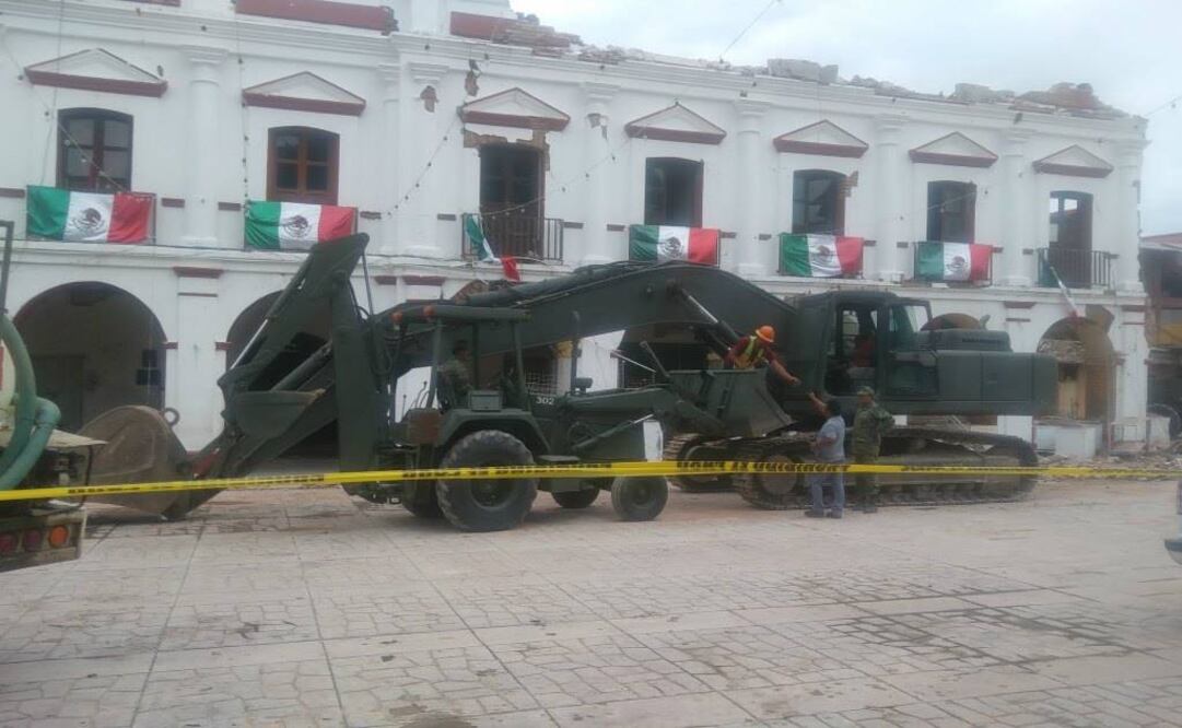 Foto: Alberto López Morales