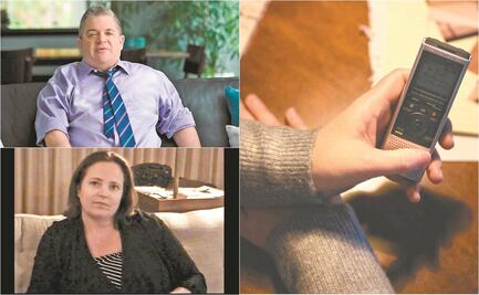 Un documental que busca dar esperanza a sobrevivientes