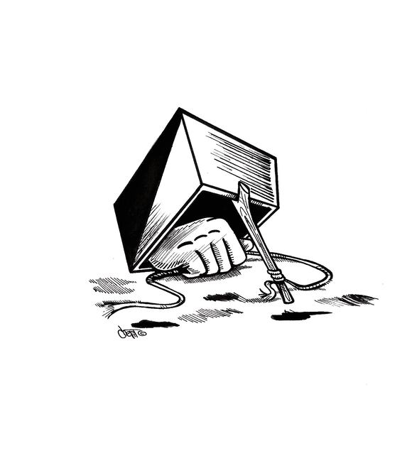 #PanamaPapers y... ¿dará clases Nuño a López Obrador?