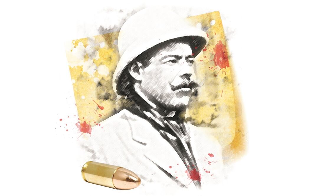 El abogado de Pancho Villa (II)