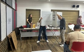 Elecciones en Coahuila arrancan con retrasos; reportan instalación del 73.8% de las casillas sin incidentes