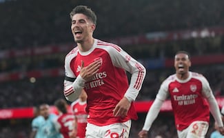 Arsenal se proclama campeón de la Premier League después de 22 años