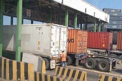 Index agiliza el despacho de contenedores en Manzanillo