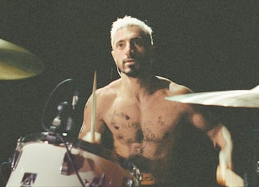 Tres mexicanos que van tras el sonido del Oscar