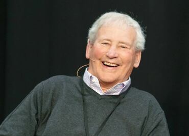 Fallece Bill Campbell, una leyenda en Silicon Valley