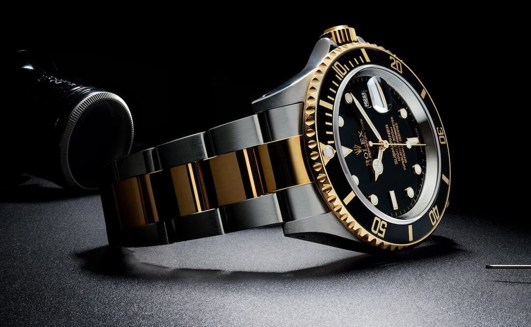 Foto: rolex.com