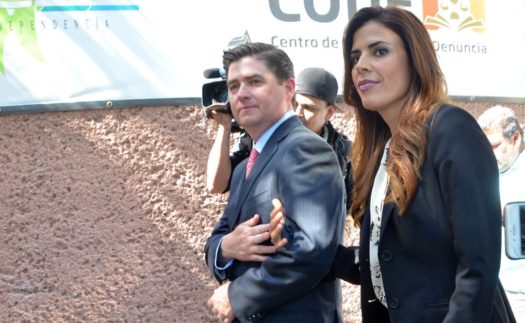 Foto: Emilio Vásquez / EL UNIVERSAL