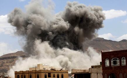 Aplazan indefinidamente conferencia de paz en Yemen