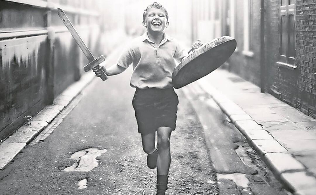 Una distintiva autobiografía