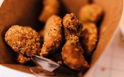 Busca tu freidora de aire en este BUEN FIN 