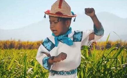 Emite TEPJF reglas para proteger a niño Yuawi