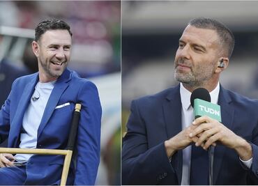 Miguel Layún tunde a Emanuel Villa por quejas tras triunfo del América; "Te consigo una marca de pañuelos"