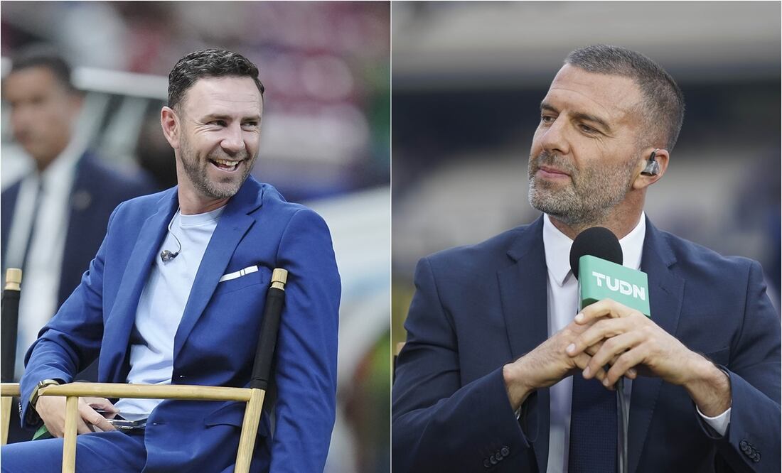 FOTO: IMAGO7 -Miguel Layún tunde a Emanuel Villa por quejas tras triunfo del América