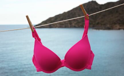 Cómo saber cuál es tu copa de brasier