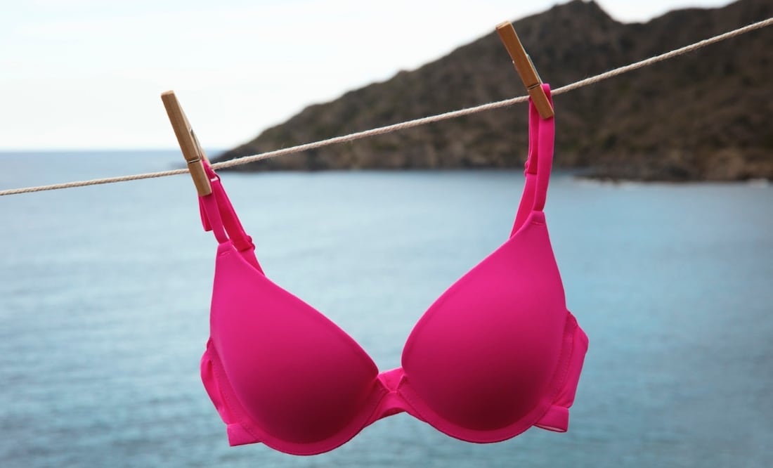 Cómo saber cuál es tu copa de brasier