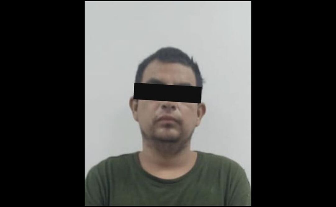 Foto: Secretaría de Seguridad Nuevo León