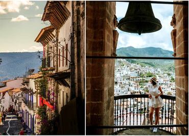 Taxco: guía de atractivos para una escapada de fin de semana
