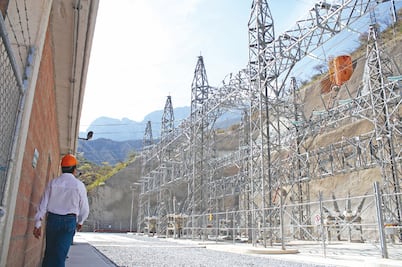 México sube 9 lugares en el Índice de Transición Energética 2024 del WEF  